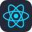React