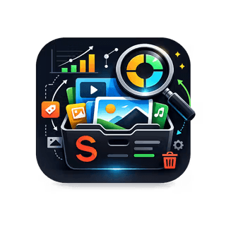 Visit Smart Asset Manager plugin for Sanity